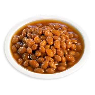 Image of COM: Bean Baked Vegetarian In Tomato Sauce - 6 x 2.84 Litres